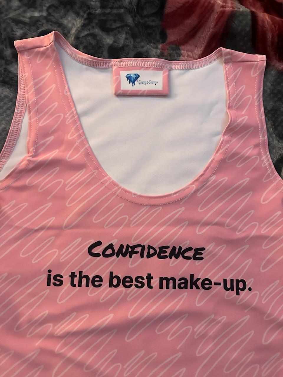 Confidence Body Con Dress