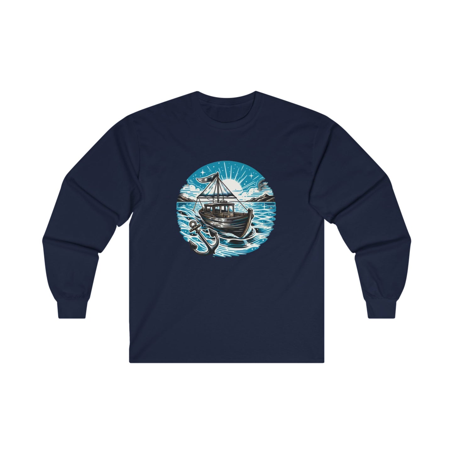 Sweaters: Rhode Island Based Design