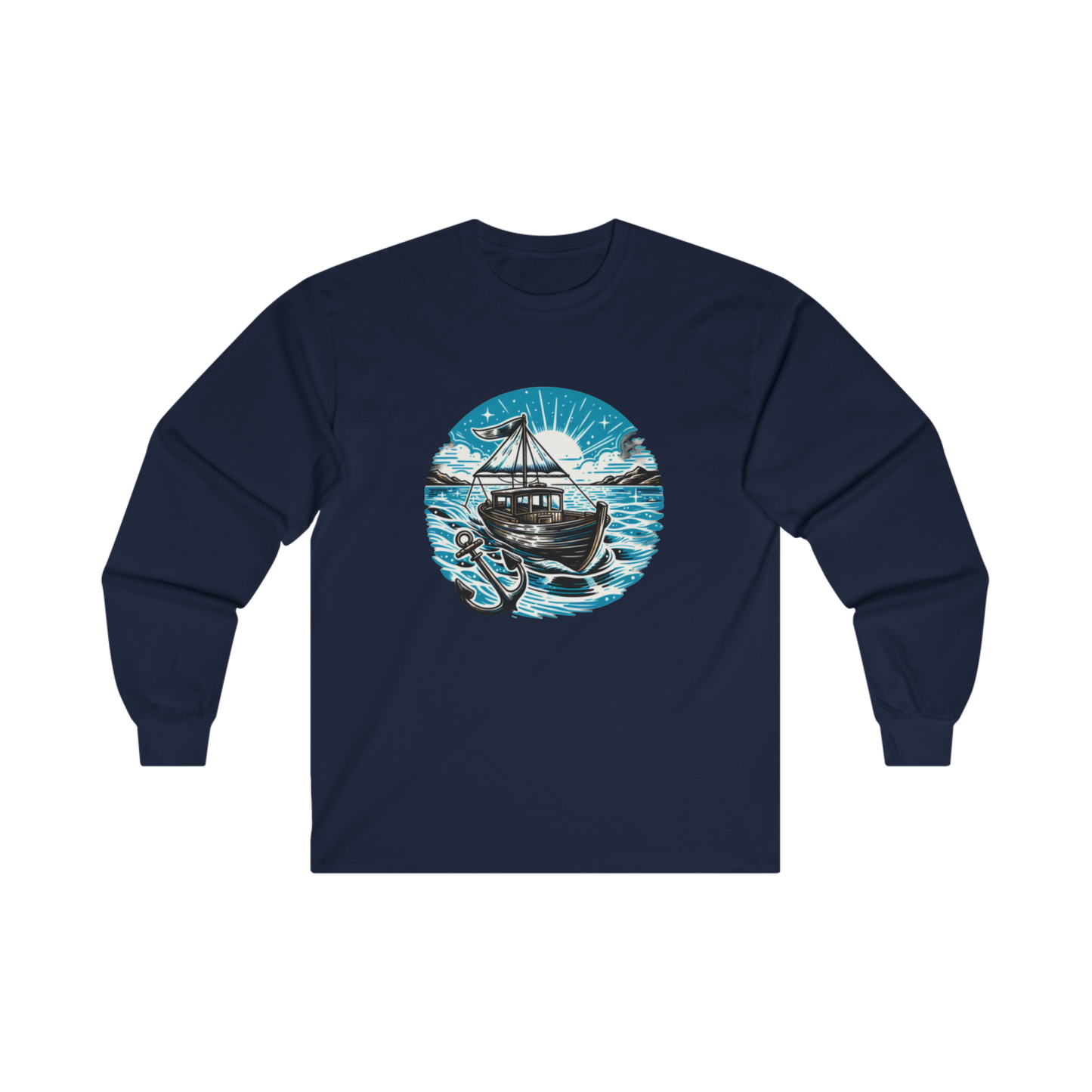 Sweaters: Rhode Island Based Design