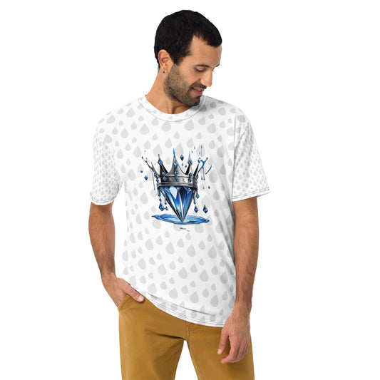King Rain Men's t-shirt