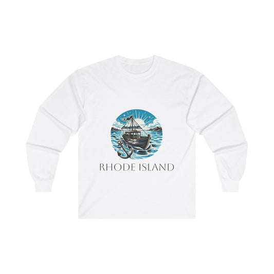 Sweaters: Rhode Island Based Design