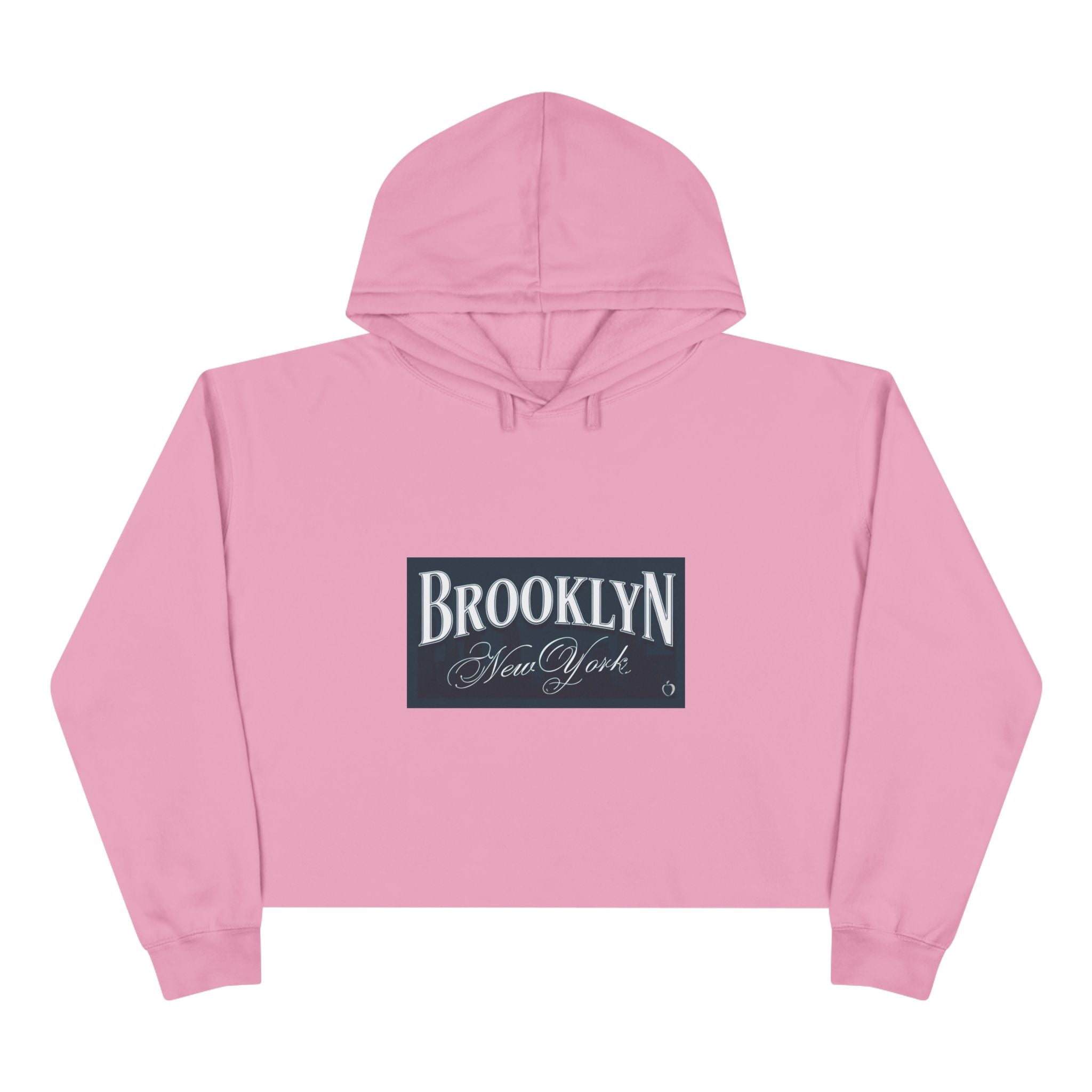 Brooklyn Pink