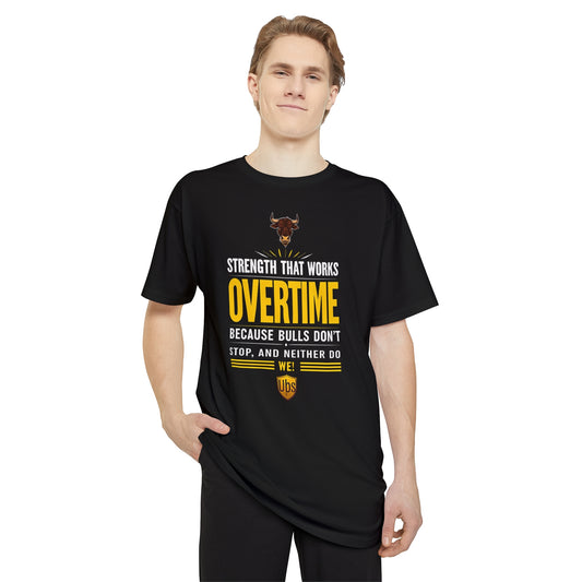 Driving & Delivering Funny T-Shirts