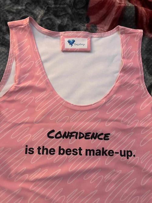 Confidence Body Con Dress