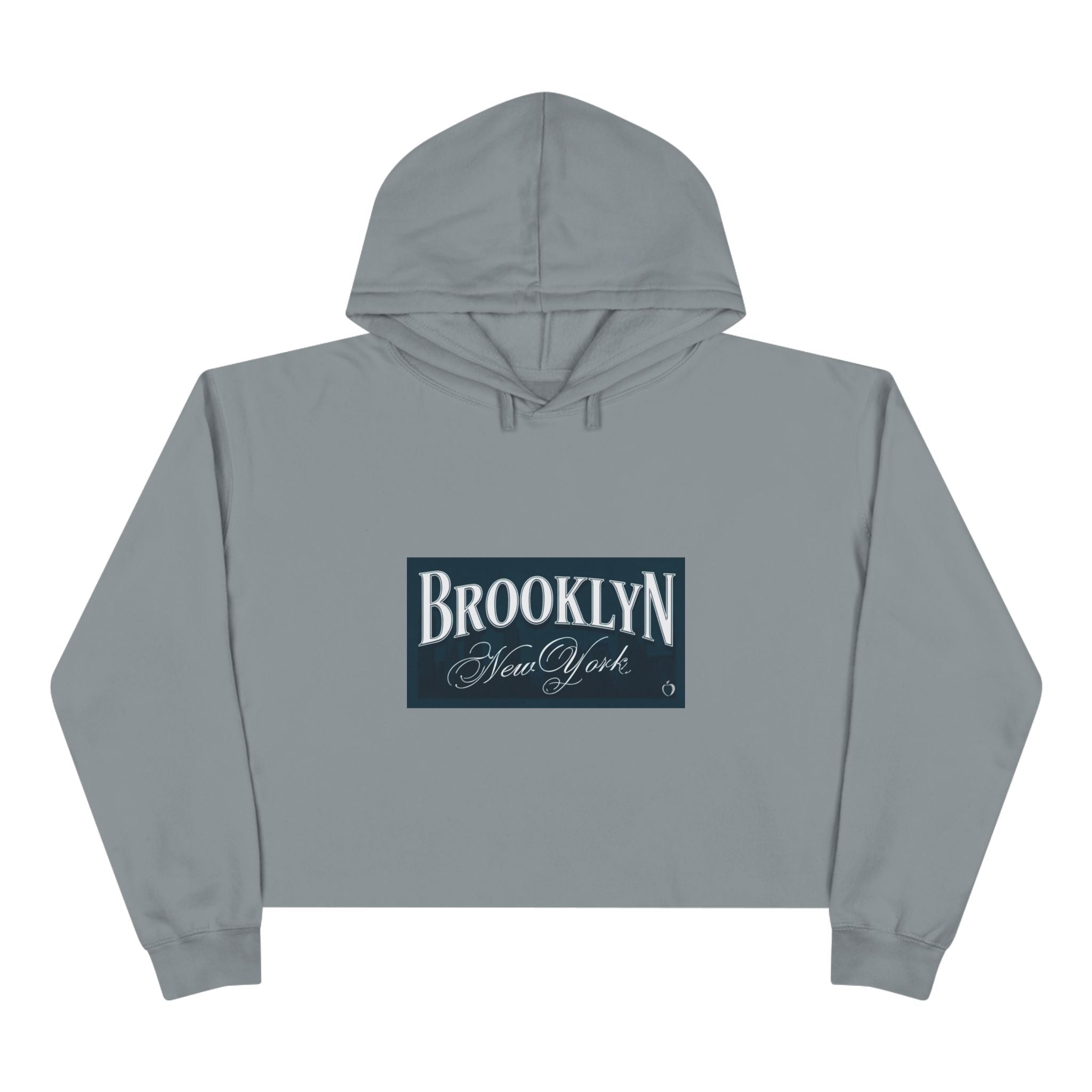 Brooklyn Gray