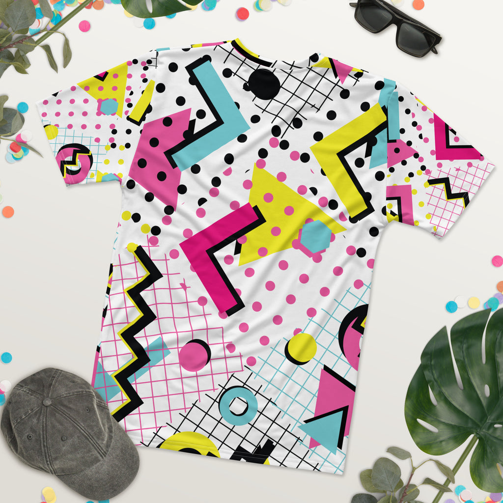 Doodle Unisex shirt REG FIT