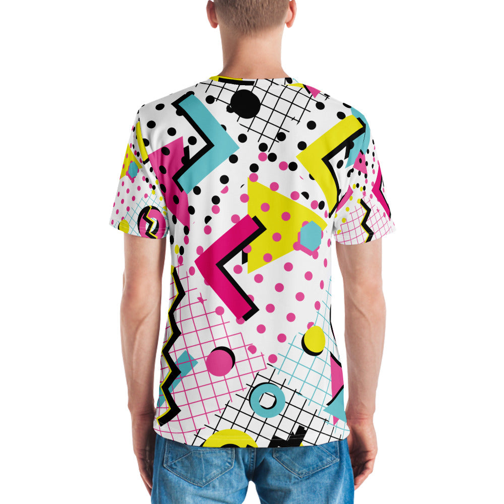 Doodle Unisex shirt REG FIT
