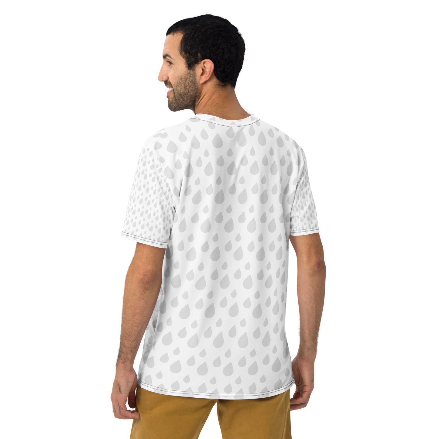 King Rain Men's t-shirt