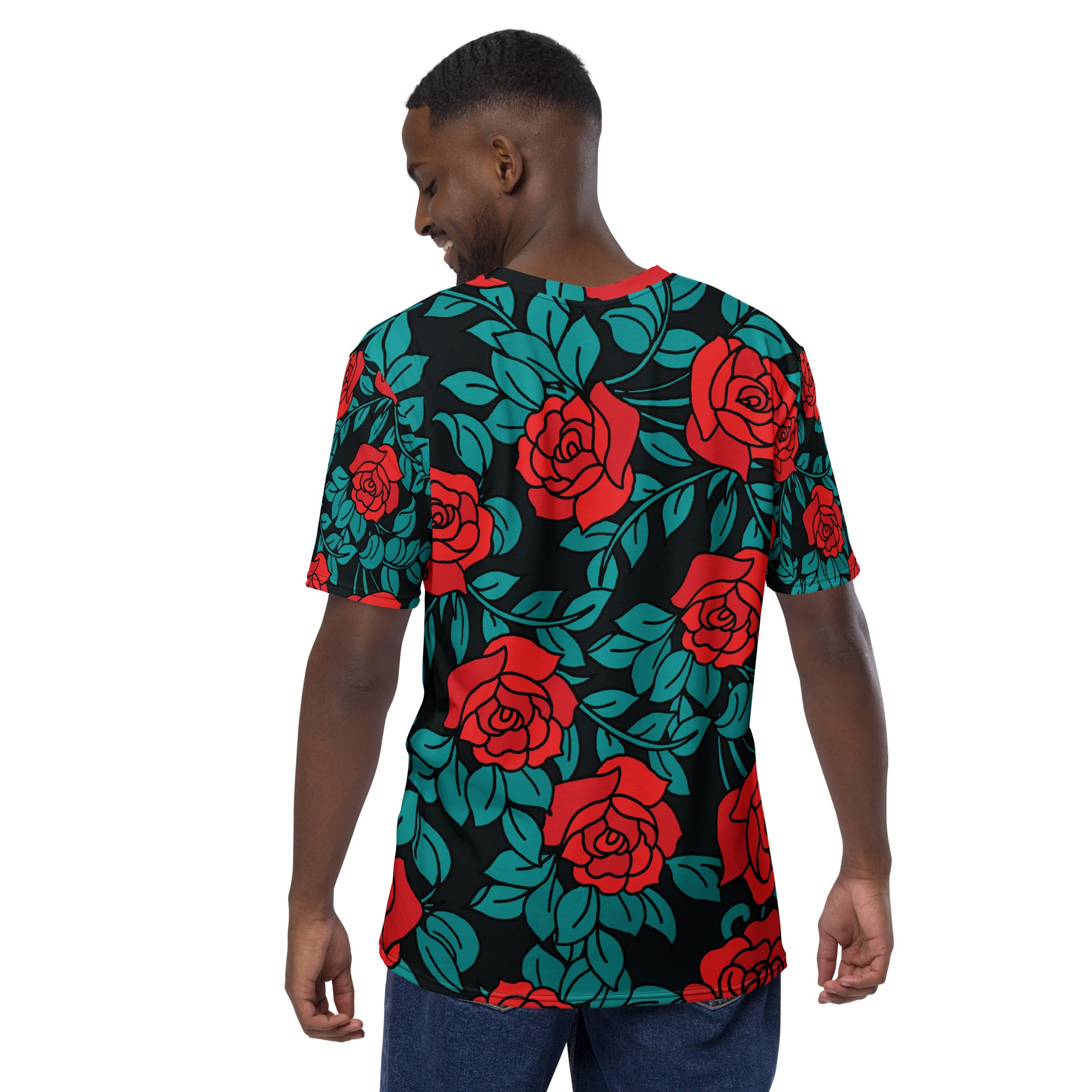 Roses are Red