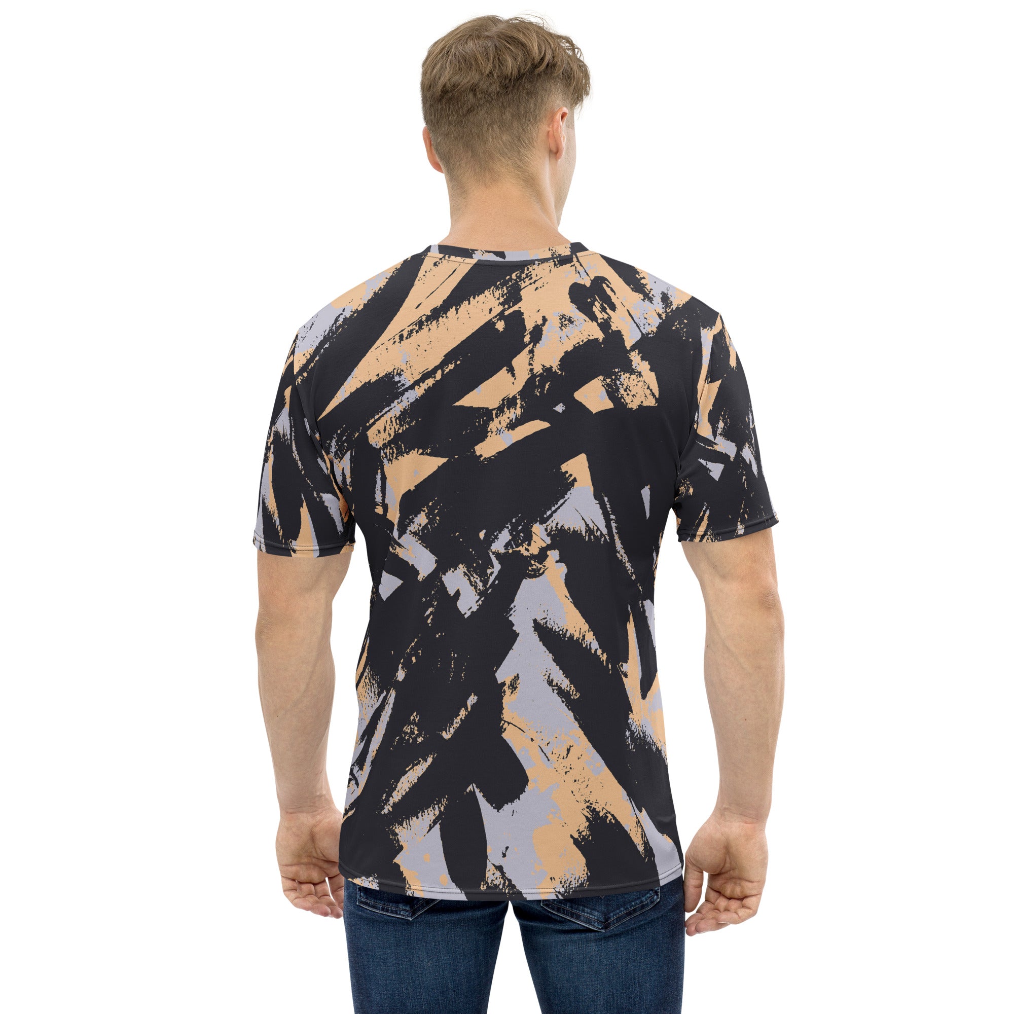 Men's t-shirt Mood