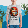 PR Island Medallion T-Shirt