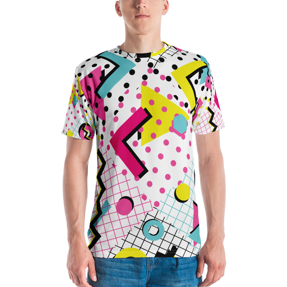 Doodle Unisex shirt REG FIT