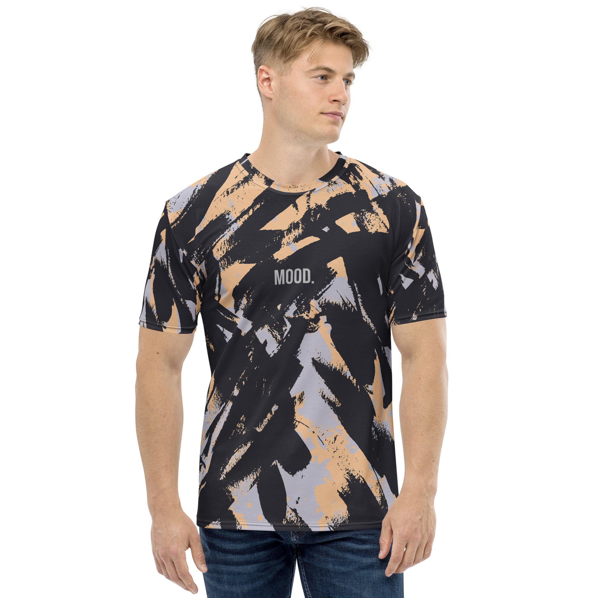 Men's t-shirt Mood