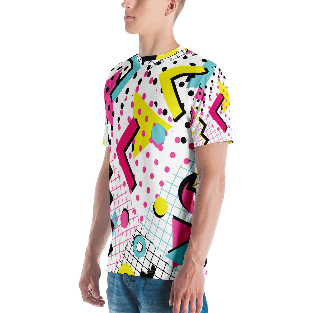 Doodle Unisex shirt REG FIT