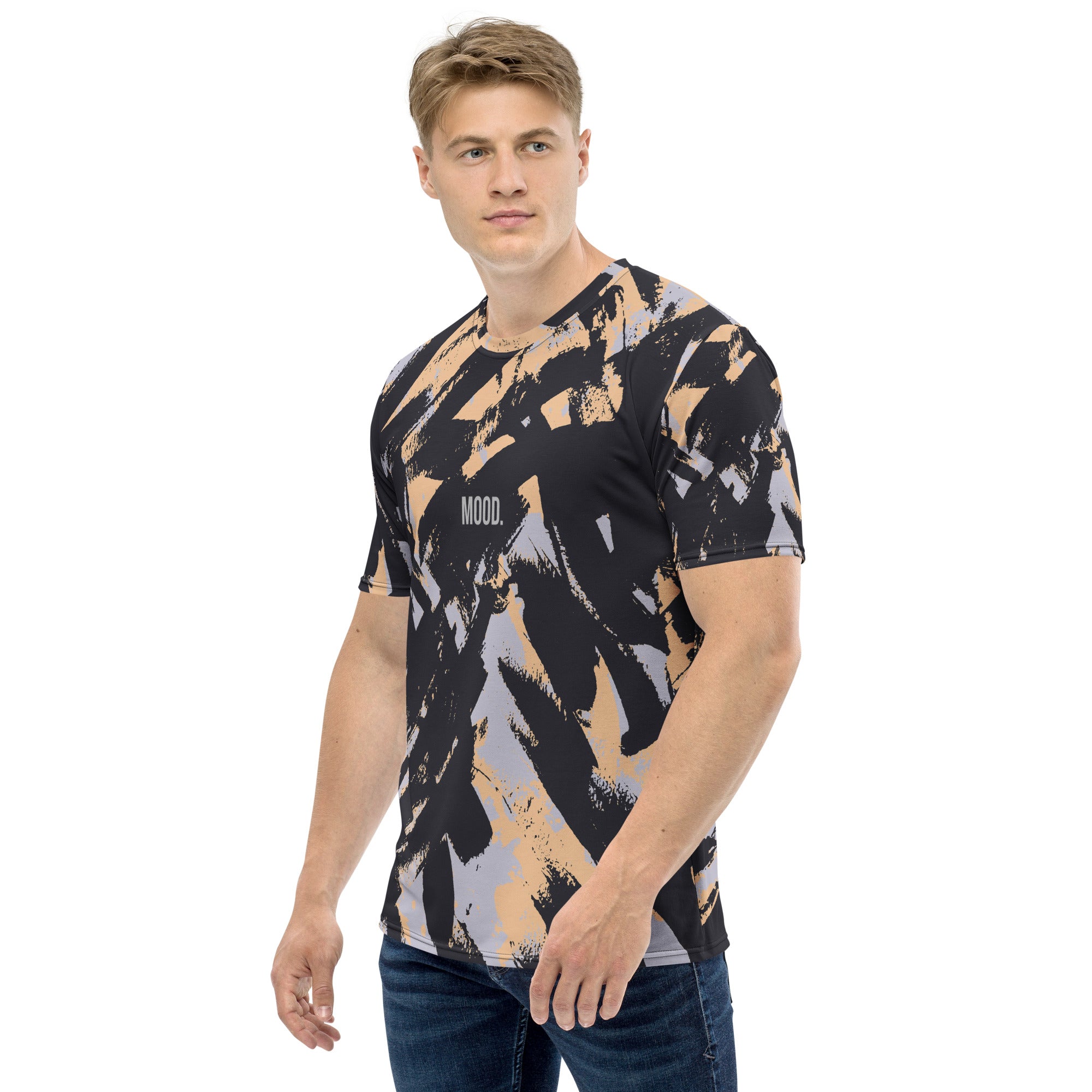 Men's t-shirt Mood
