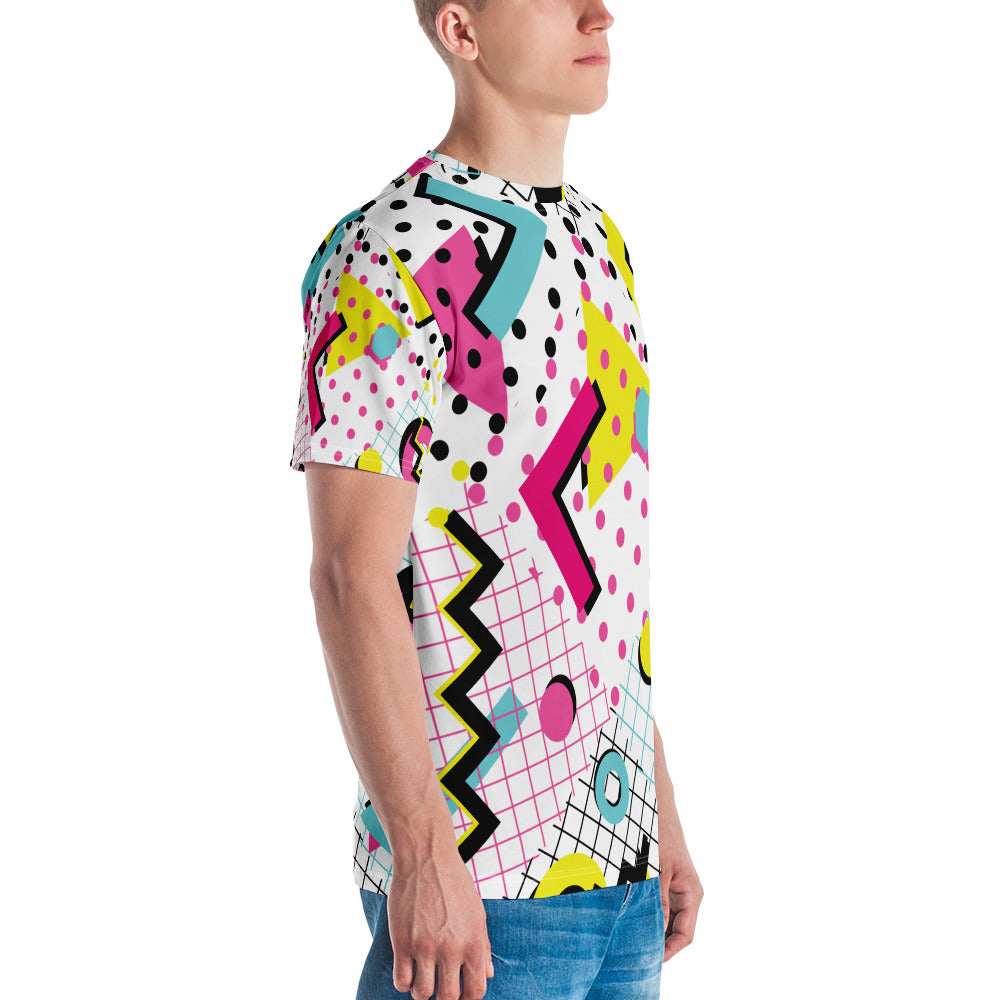 Doodle Unisex shirt REG FIT