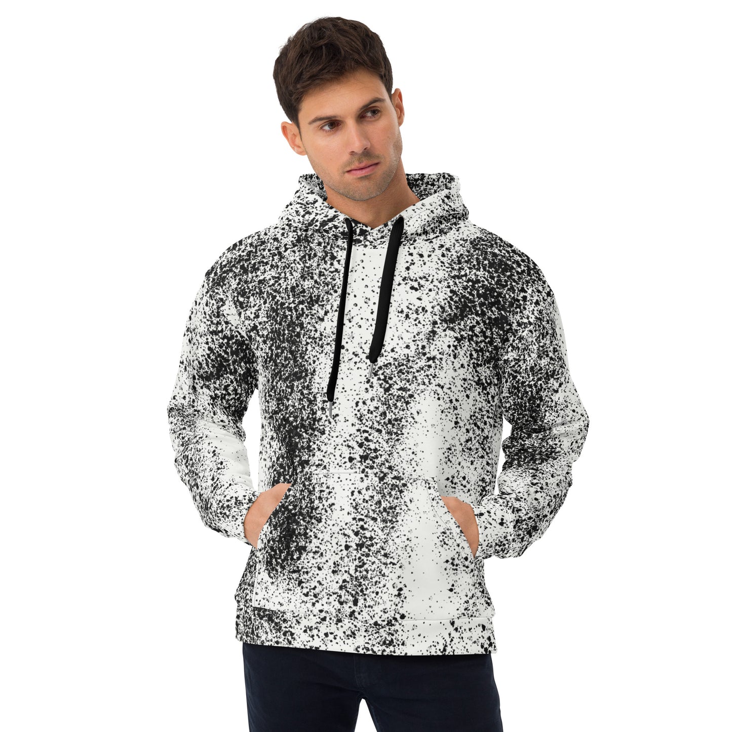 Misunderstood Pitbull Hoodie