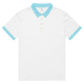 Sky Trim Polo
