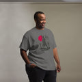 Men's T-shirt Samurai Warrior