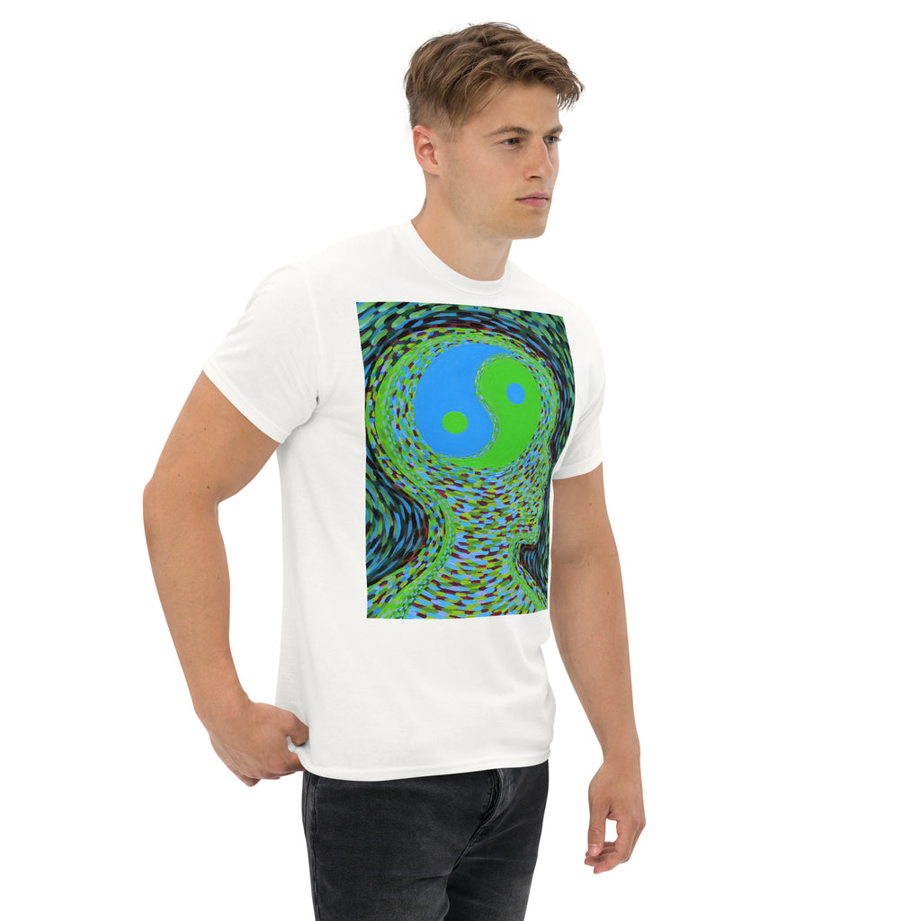 Men's T-Shirt Peace of Mind