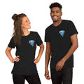 Dripping Diamond Unisex T-Shirt